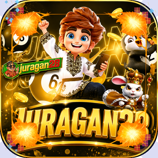 juragan28 — galeri pratinjau - APK Resmi